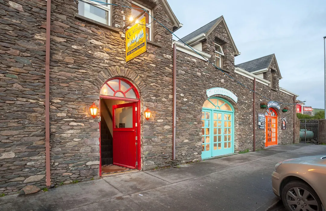 The Quayside B&B-1