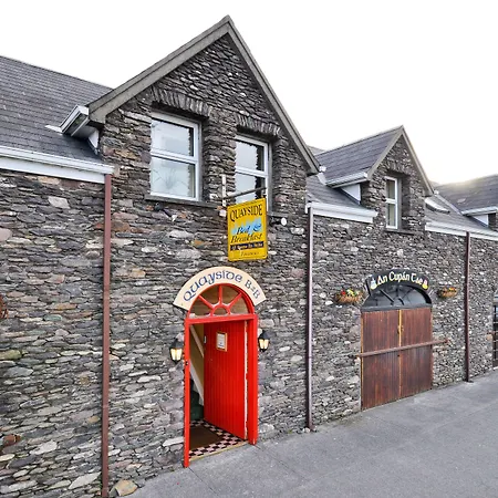 The Quayside B&B-3