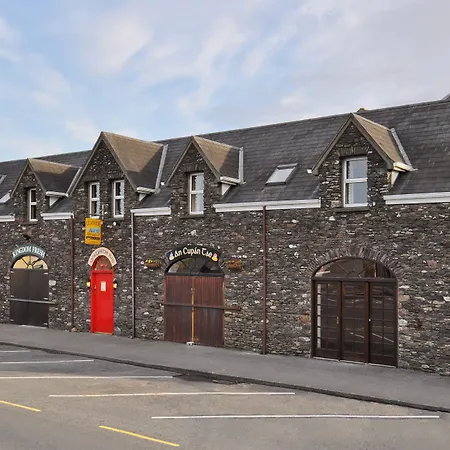 The Quayside B&B-2