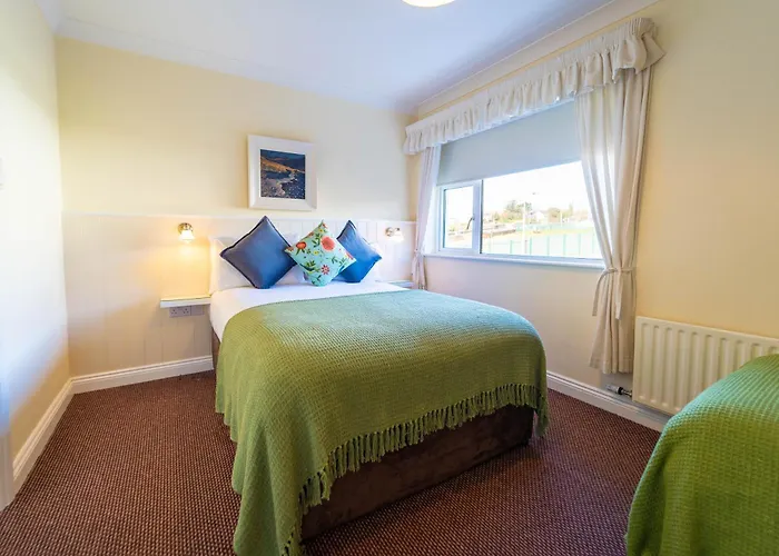 Ashe'S Accommodation Dingle