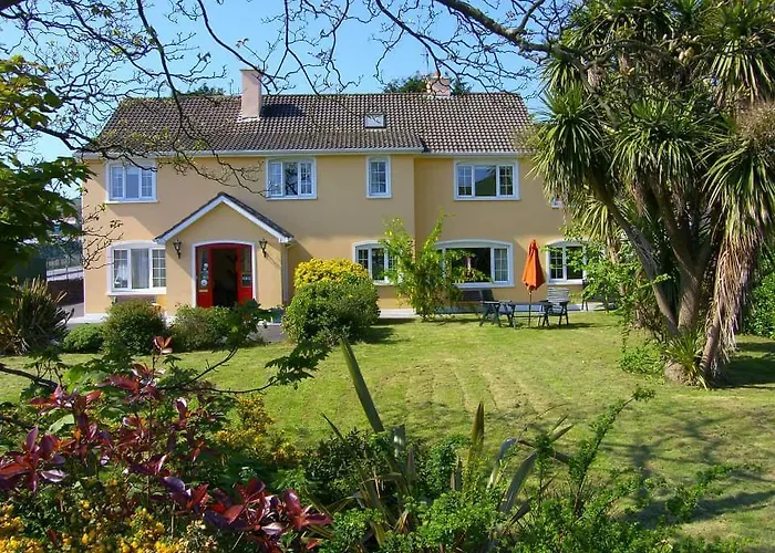 Ashe'S Accommodation Dingle